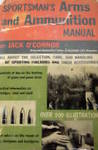 Sportsman's Arms And Ammunition Manual