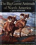 The Big Game Animals Of North America