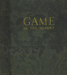 Game In The Desert Revisited