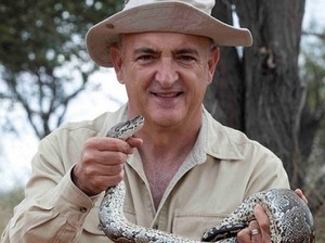 Johan Marais Johan Marais