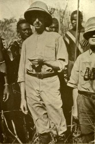 John Alfred Jordan