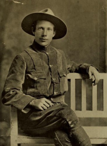 John Boyes John Boyes