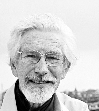 John Hillaby John Hillaby