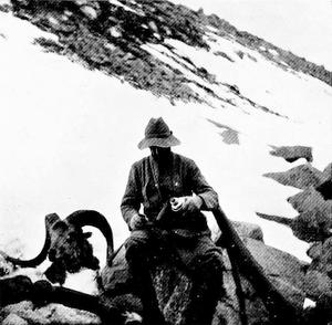 Captain John Nicholas Price Wood Captain John Nicholas Price Wood