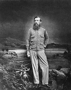 John Speke John Speke