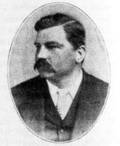 John H Weeks John H Weeks