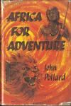 Africa For Adventure
