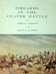Firearms In The Custer Battle