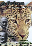 Africa: The Legends Live On