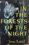 In The Forests Of The Night