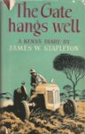 The Gate Hangs Well: A Kenya Diary