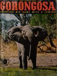 Gorongosa: Shooting Big Game With A Camera