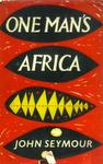 One Man's Africa