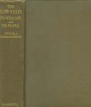 The Low-Veld: Its Wild Life And Its People