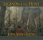 Legends Of The Hunt