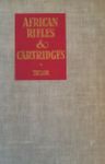 African Rifles And Cartridges