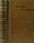 Mungo Park And The Niger