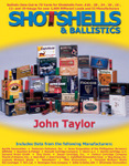 Shotshells And Ballistics