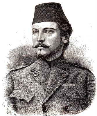 Juan Maria Schuver Juan Maria Schuver