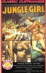 Jungle Girl