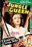Jungle Queen