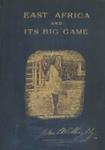 East Africa And It's Big Game