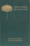 From Kabul To Kumassi: Twenty-Four Years Of Soldiering And Sport
