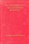 The Romance Of Soldiering And Sport