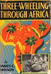 Three Wheeling Through Africa