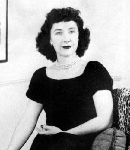 Kathaleen Stevens Rukavina