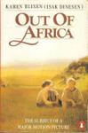 Out Of Africa