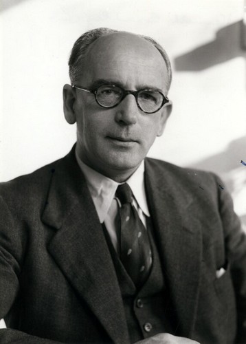 Kenneth Bradley Kenneth Bradley