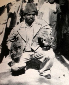 Khan Saheb Jamshed Butt Khan Saheb Jamshed Butt