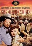 King Solomon's Mines