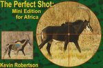 The Perfect Shot: Mini Edition For Africa