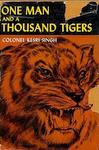 One Man And A Thousand Tigers