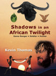 Shadows In An African Twilight
