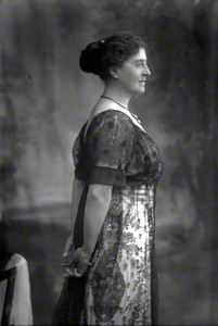 Lady Augusta Fane Lady Augusta Fane