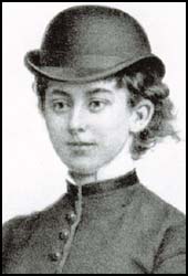 Lady Florence Dixie Lady Florence Dixie