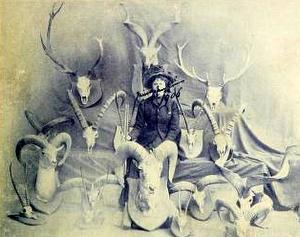 Lady Minna Jenkins Lady Minna Jenkins