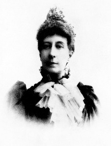 Lady Violet Greville Lady Violet Greville
