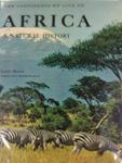 Africa: A Natural History