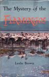 The Mystery Of Flamingos