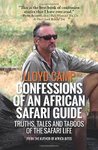 Confessions Of An African Safari Guide