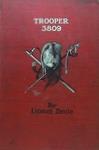 Trooper 3809: A Private Soldier Of The Third Republic