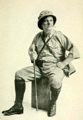 Dr Leonard John Vanden Bergh Dr Leonard John Vanden Bergh