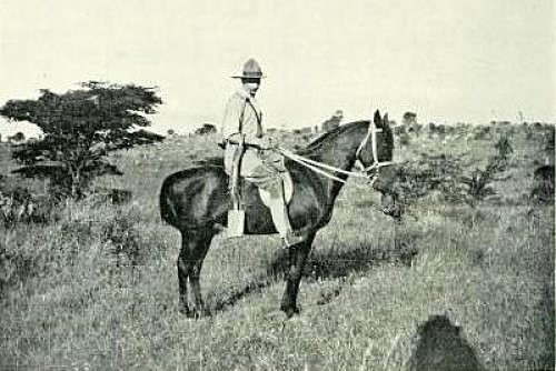 Charles Allsopp Hindlip