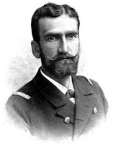Ludwig Von Höhnel Ludwig Von Höhnel