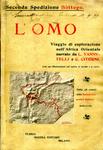 L'Omo: Viaggio D'esplorazione Nell'Africa Orientale. Seconda spedizione Bottego