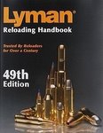 Lyman Reloading Handbook